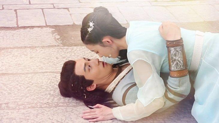 初中的女生留什么发型比较好看？游戏画面