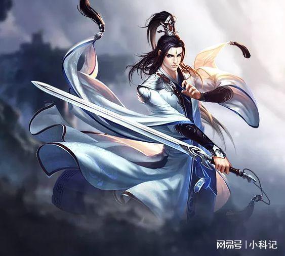 神秘侦探