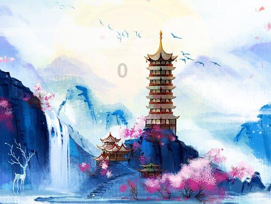 坦克反击战